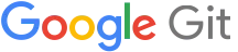Logo de GoogleGit