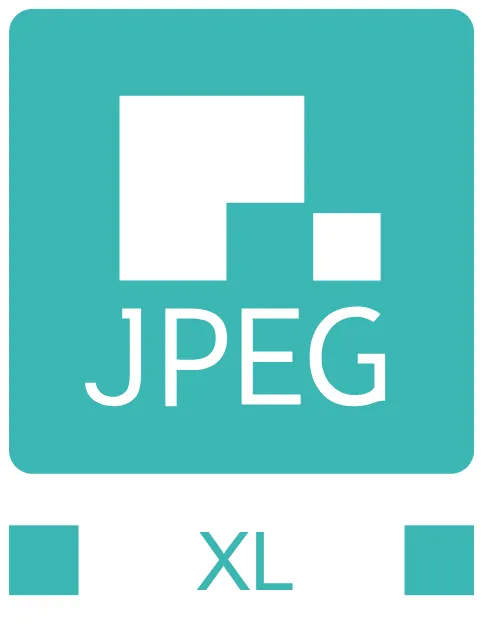 Logo de JPGEXL