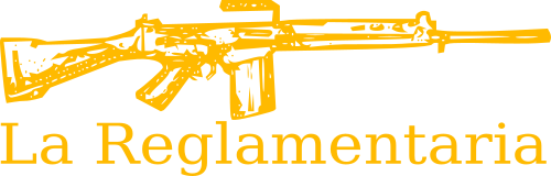 Logo de La Reglamentaria